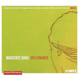 liebhaber cover