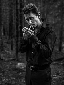 Michael Fehr