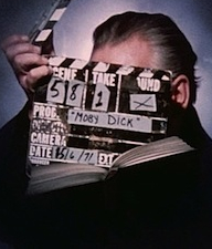 orson welles moby dick