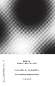 gefangenen trilogie cover