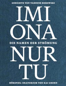 IMIONA NURTU Book